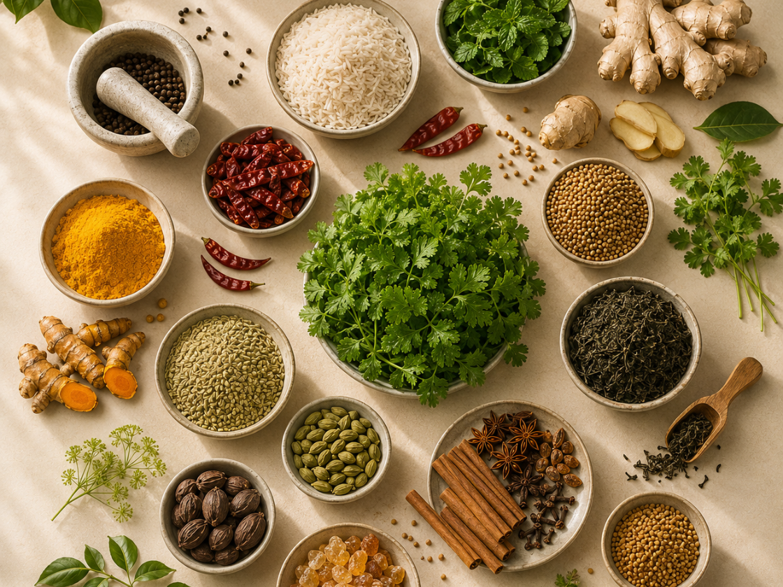 About Vish Agro Global