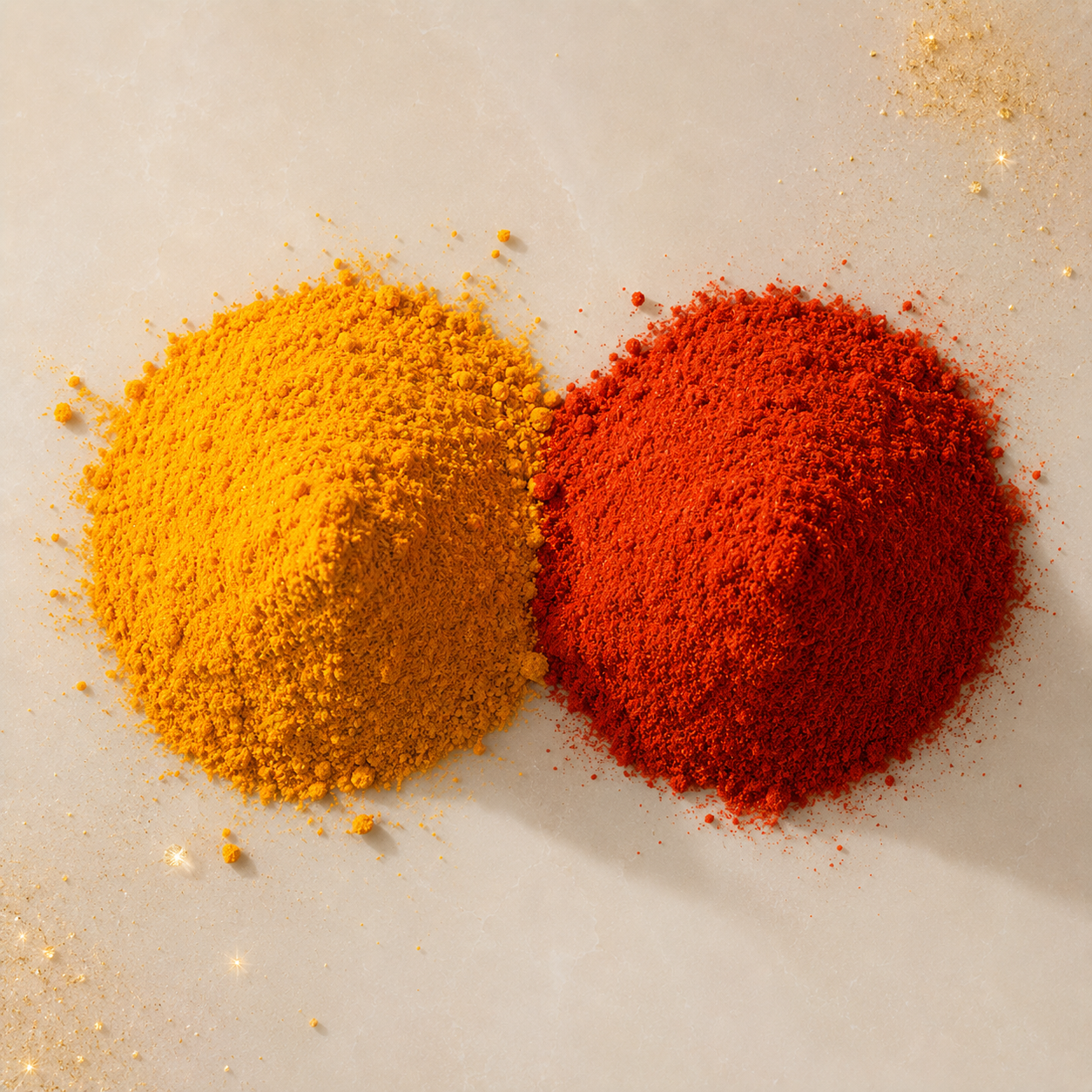 Spices