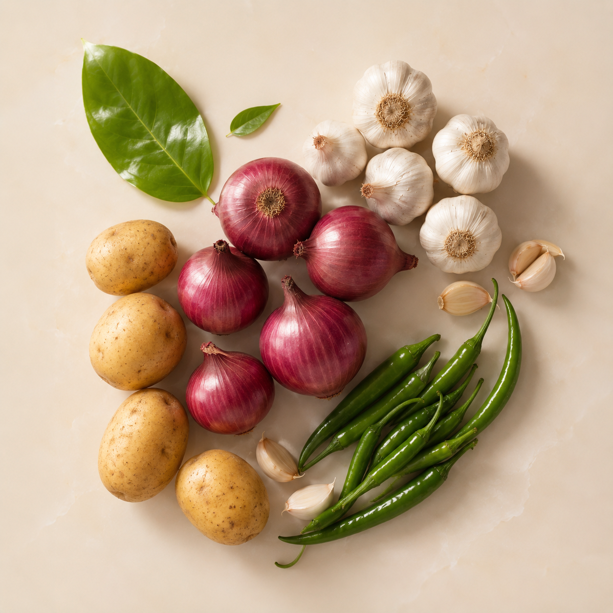 Vegetable