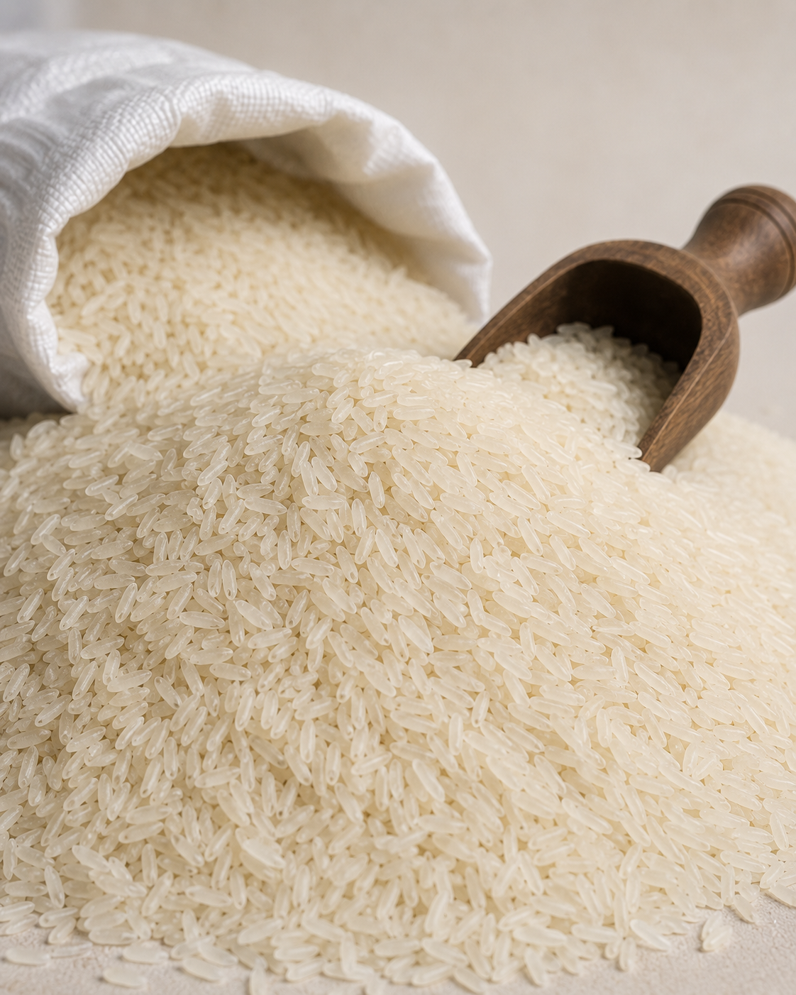 IR 64 Rice