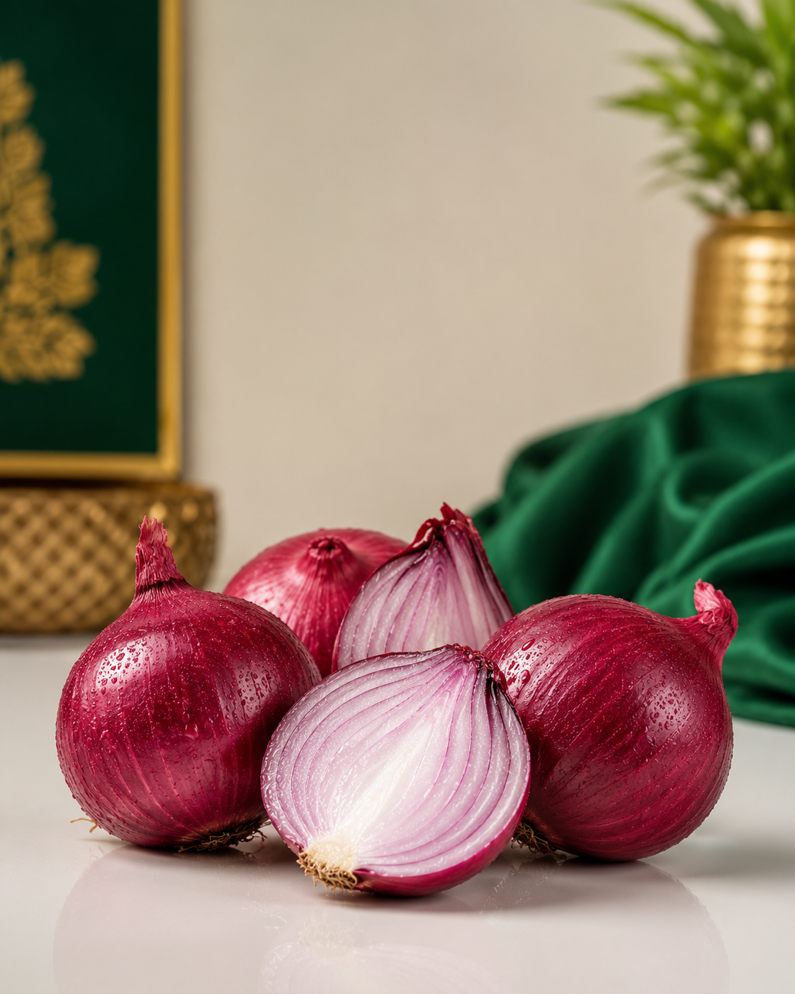Onion