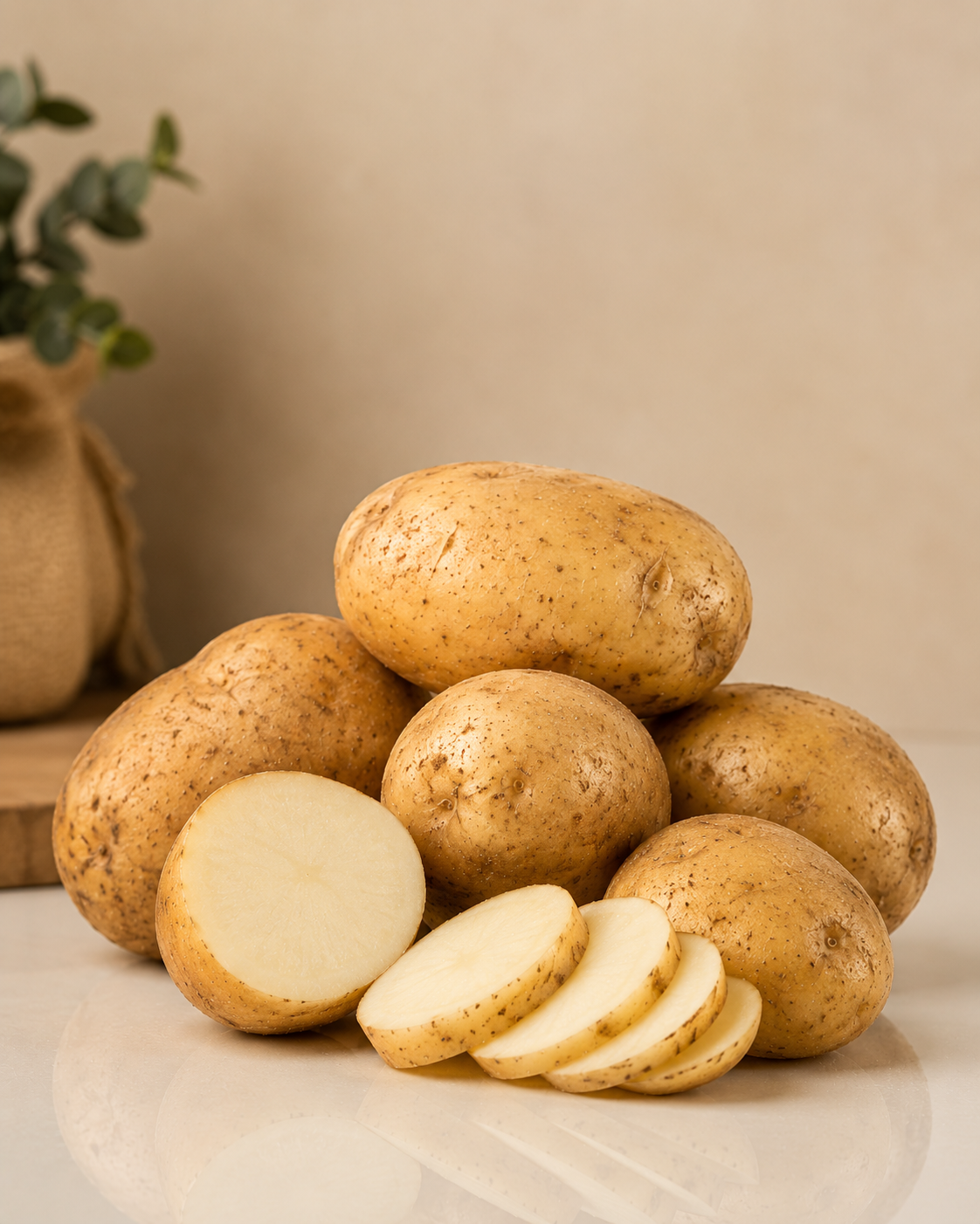 Potato