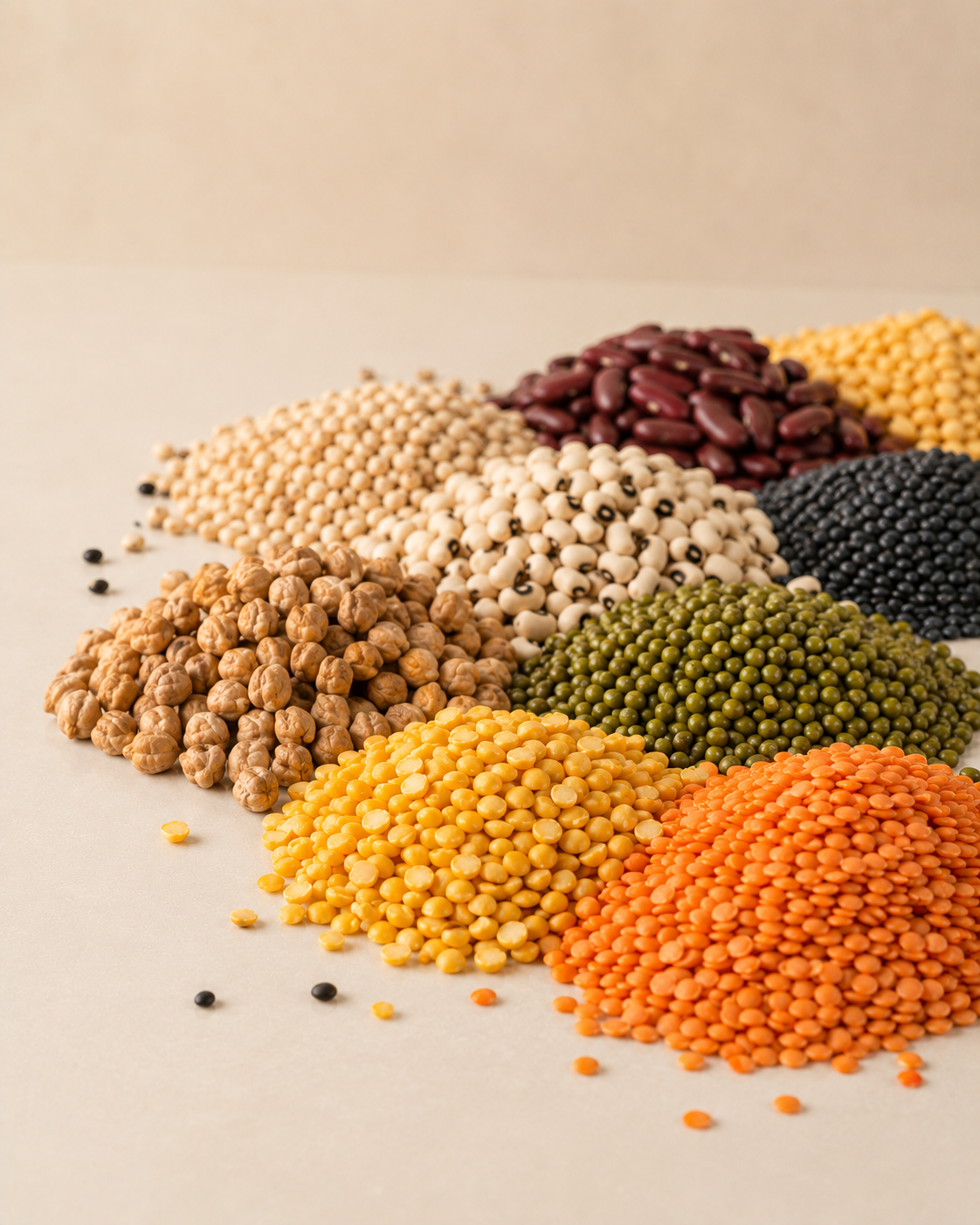 Pulses