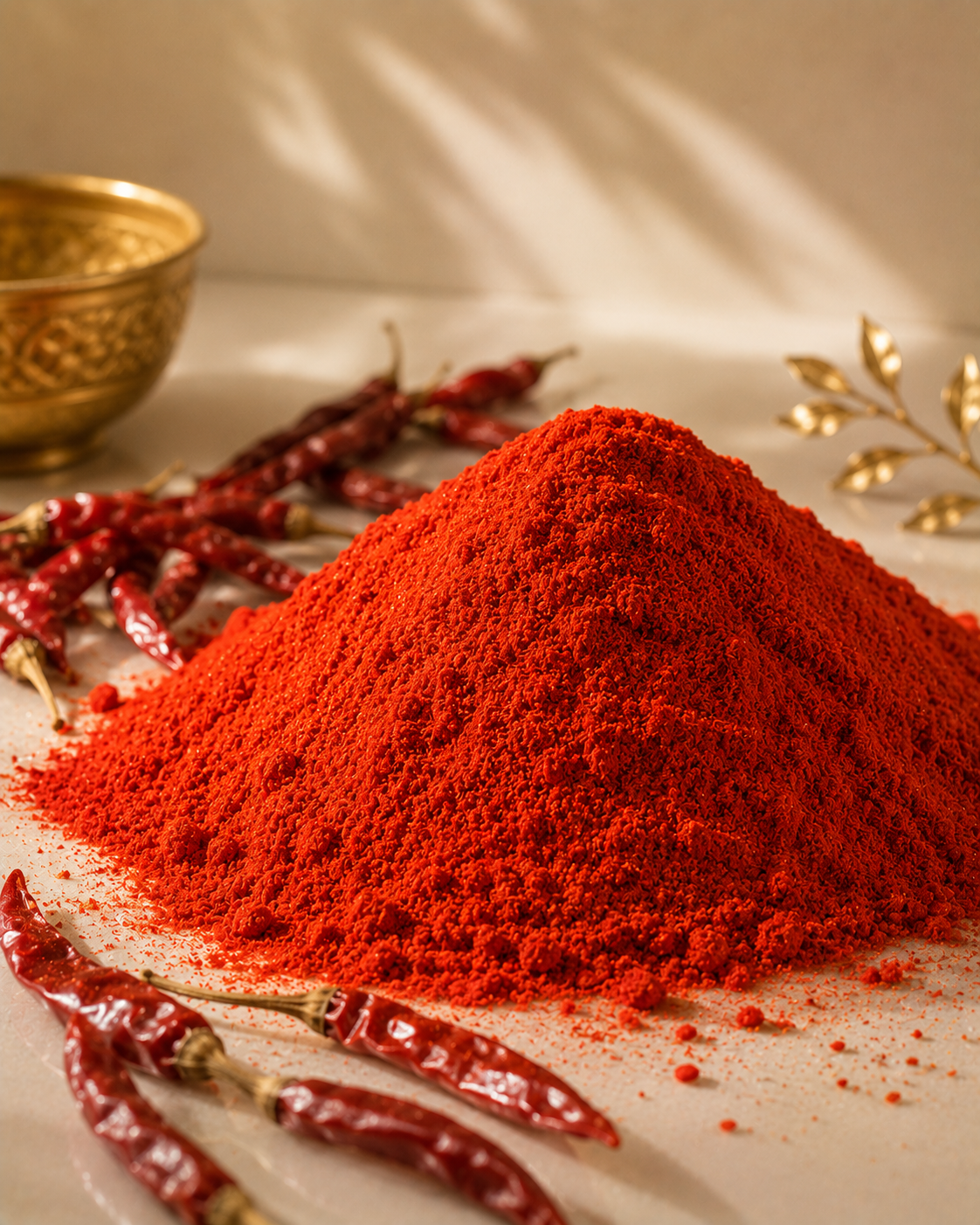 Red Chilli Powder