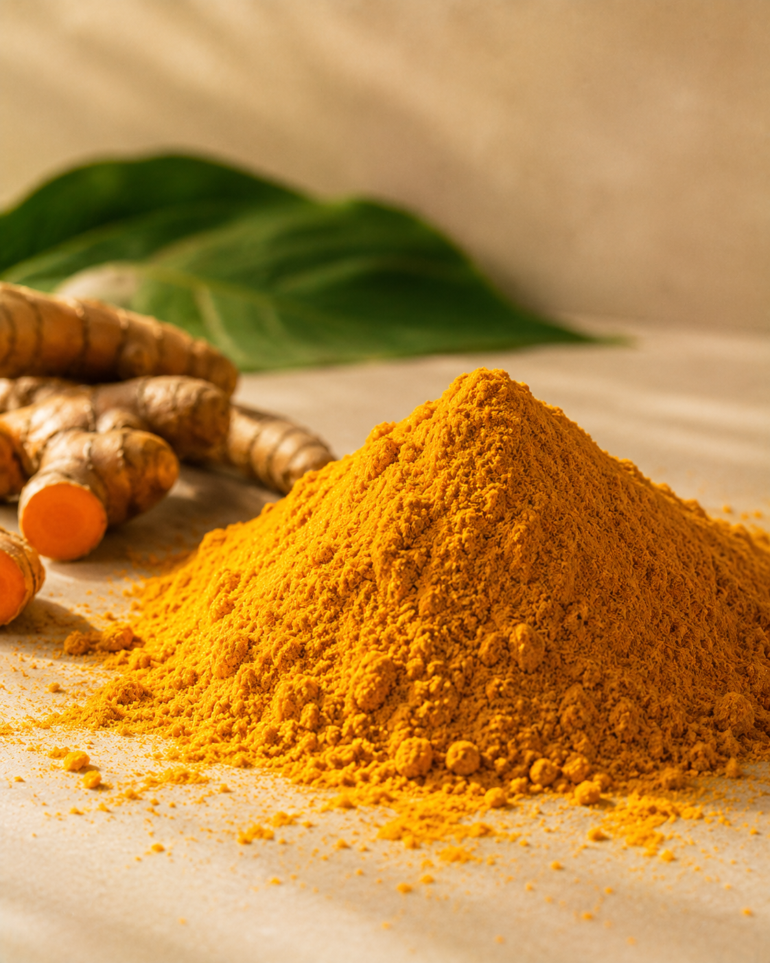 Turmeric Powder