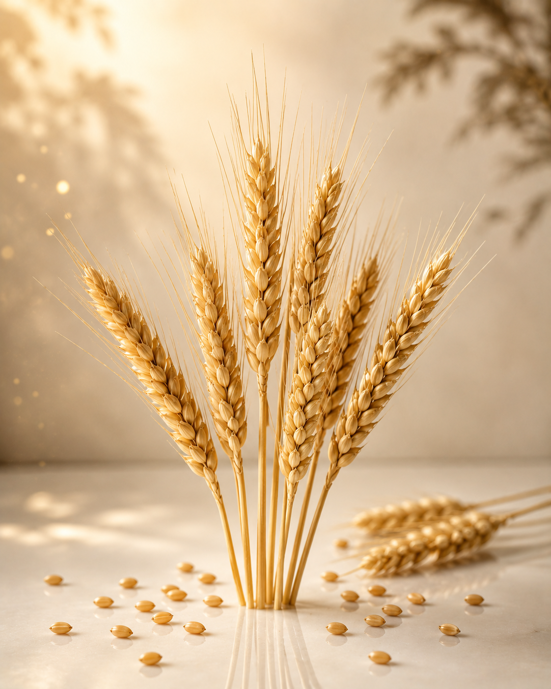 Wheat